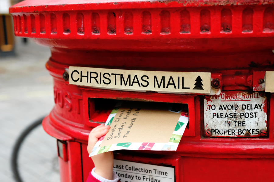 Royal Mail Christmas & New Year Last Delivery Dates 2019 - Complaints Number